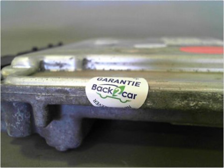 CALCULATEUR MOTEUR OPEL ANTARA 07-10
