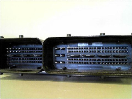 CALCULATEUR MOTEUR OPEL CORSA (D) 06-10