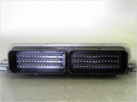 CALCULATEUR MOTEUR RENAULT CLIO II PH.2 01-06
