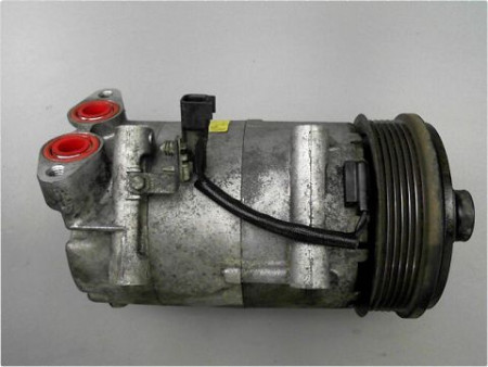 COMPRESSEUR AIR CONDITIONNE FORD FOCUS 04-07