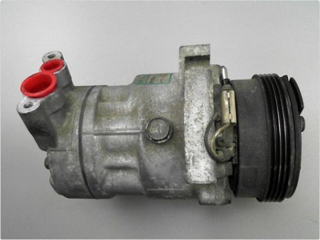 COMPRESSEUR AIR CONDITIONNE RENAULT TWINGO PH.3 00-07