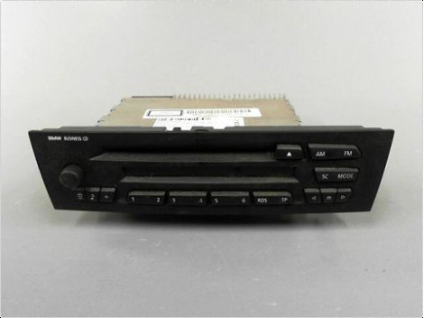 AUTORADIO BMW SERIE 3 (E90) 05-08