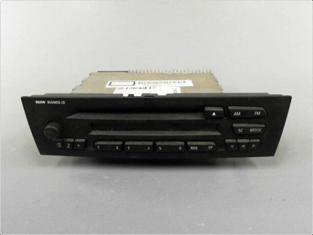 AUTORADIO BMW SERIE 3 (E90) 05-08