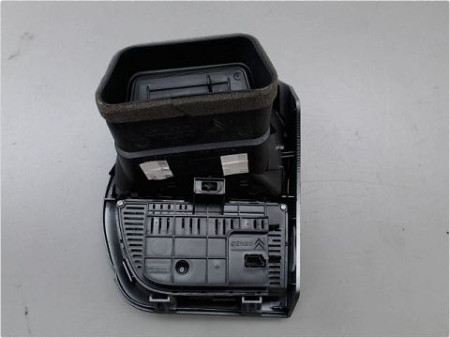 COMMANDE DE CHAUFFAGE CITROEN C4