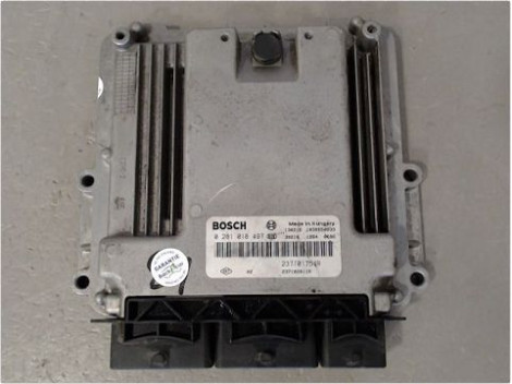 CALCULATEUR MOTEUR NISSAN PRIMASTAR PH2 L2H2 2900 2006-