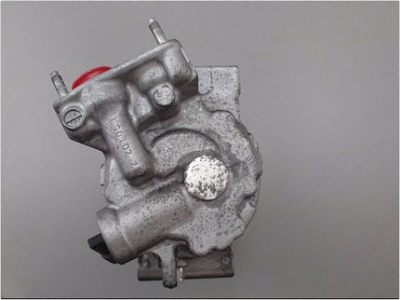 COMPRESSEUR AIR CONDITIONNE PEUGEOT 208 12-15