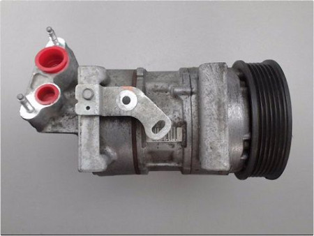 COMPRESSEUR AIR CONDITIONNE PEUGEOT 208 12-15