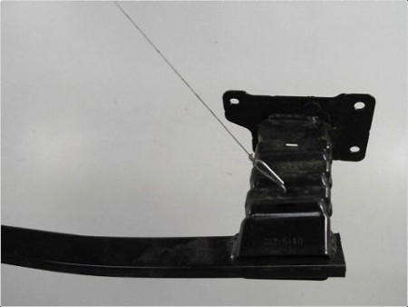 TRAVERSE INFERIEURE ARMATURE AVANT CITROEN BERLINGO III BREAK 2018-