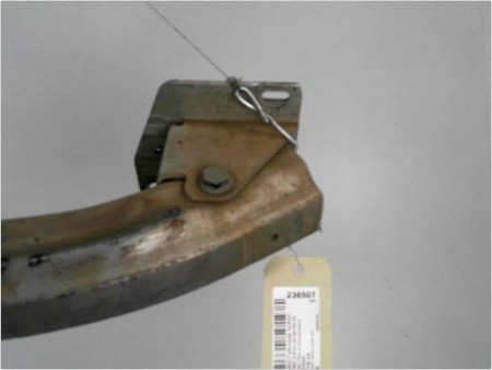 RENFORT PARE-CHOC ARRIERE  RENAULT SCENIC II PH2 06-09