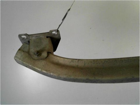 RENFORT PARE-CHOC ARRIERE  RENAULT SCENIC II PH2 06-09