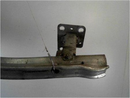 RENFORT PARE-CHOC AVANT RENAULT GRD SCENIC II PH2 06-09