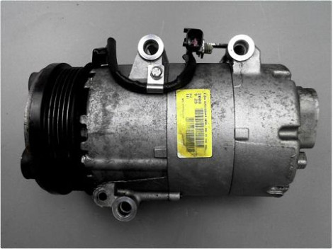 COMPRESSEUR AIR CONDITIONNE FORD C-MAX 07-10