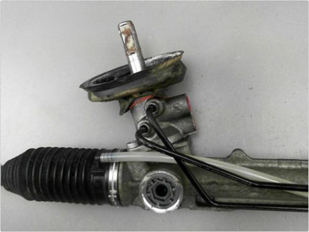 CREMAILLERE CITROEN BERLINGO II BREAK 08-12