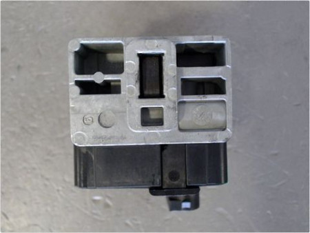 ANTIVOL DE DIRECTION RENAULT MEGANE III 08-12