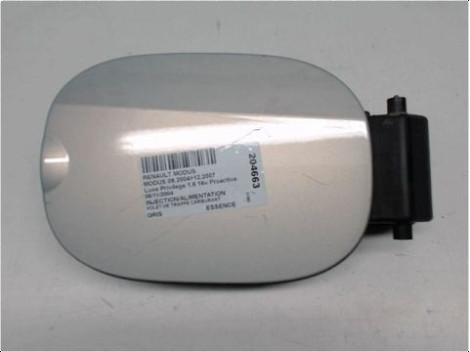 VOLET DE TRAPPE CARBURANT RENAULT MODUS 2004-2007