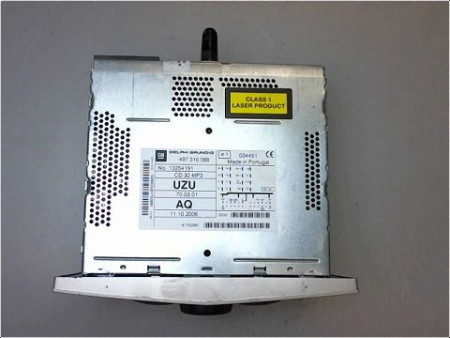 AUTORADIO OPEL CORSA 06-09