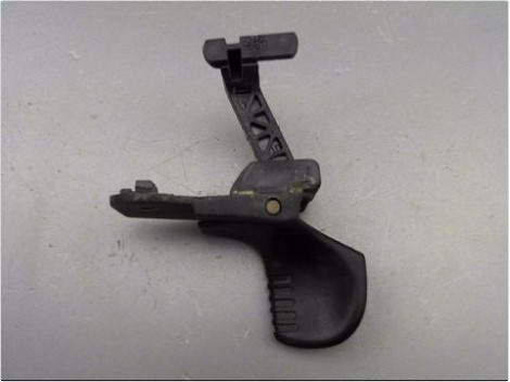 POIGNEE EXTERIEURE PORTE AVANT DROIT RENAULT TWINGO PH.2  98-2000
