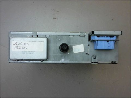 CHARGEUR CD PEUGEOT 307 2001-2005