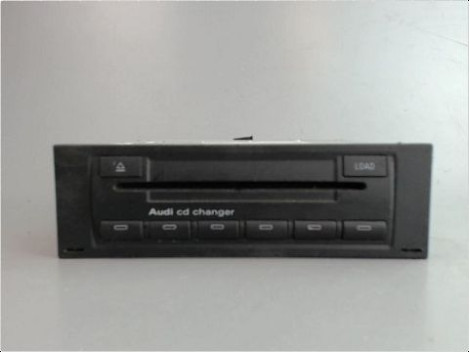 CHARGEUR CD AUDI A4 2001-2004