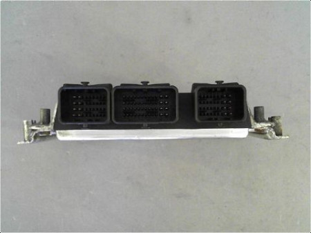 CALCULATEUR MOTEUR PEUGEOT 206 98-09
