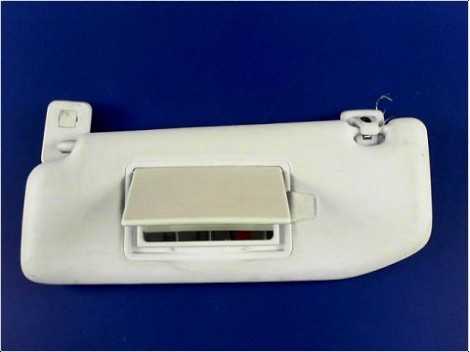 PARE-SOLEIL GAUCHE PEUGEOT 208 12-15