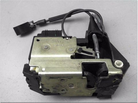 SYSTEME CONDAMNATION ARRIERE DROIT FORD FIESTA 02 -05