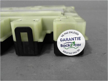 BOITIER GESTION HABITACLE RENAULT CLIO II PH.1 98-2001