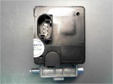 ANTIVOL DE DIRECTION RENAULT CLIO IV 12-16