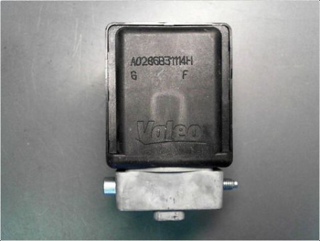 ANTIVOL DE DIRECTION RENAULT CLIO IV 12-16