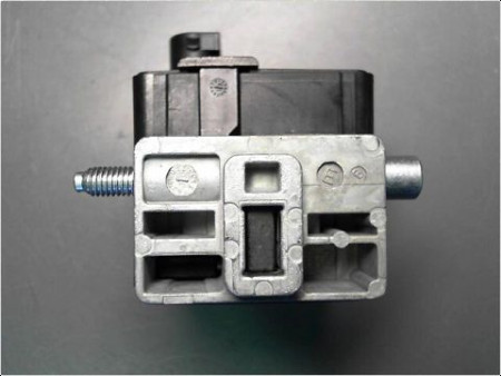 ANTIVOL DE DIRECTION RENAULT CLIO IV 12-16