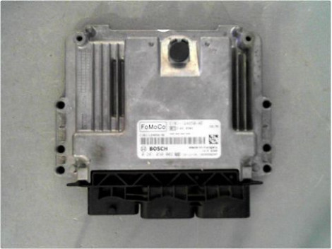 CALCULATEUR MOTEUR FORD FIESTA 2012-