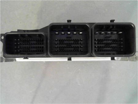 CALCULATEUR MOTEUR FORD FIESTA 2012-