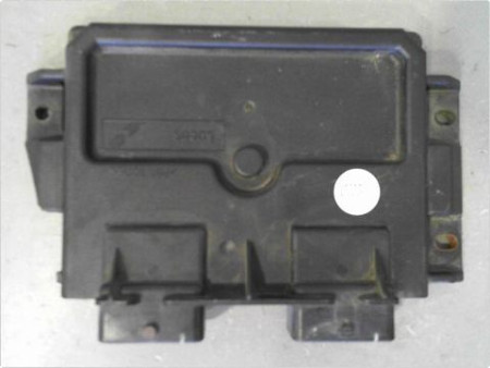 CALCULATEUR MOTEUR PEUGEOT 206 98-09
