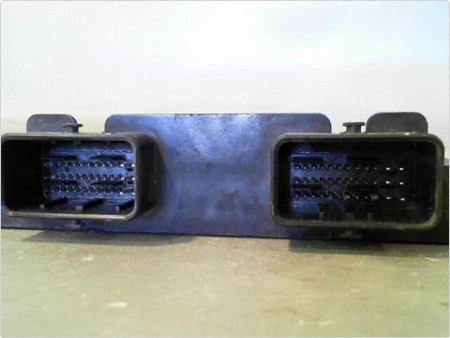 CALCULATEUR MOTEUR PEUGEOT 206 98-09