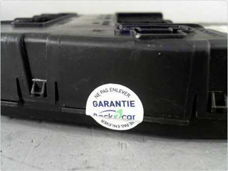 BOITIER GESTION HABITACLE RENAULT MEGANE II PH1 02-05
