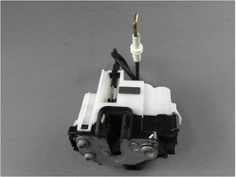 SYSTEME CONDAMNATION AVANT GAUCHE FIAT PANDA II 03-12