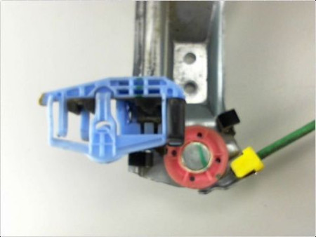 MECANISME LEVE-GLACE AVANT GAUCHE OPEL CORSA 06-09