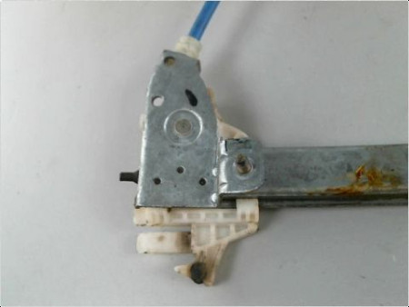 MECANISME LEVE-GLACE ARRIERE GAUCHE PEUGEOT 406 95-99