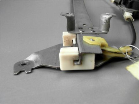 MECANISME LEVE-GLACE ARRIERE DROIT NISSAN PRIMERA 02-06