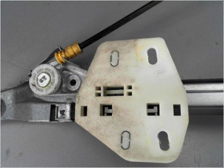 MECANISME LEVE-GLACE ARRIERE GAUCHE RENAULT ESPACE 96-2002