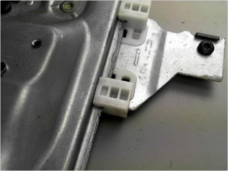 MECANISME LEVE-GLACE ARRIERE DROIT PEUGEOT 308 SW 08-11