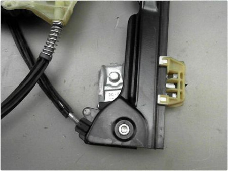 MECANISME LEVE-GLACE AVANT DROIT VOLKSWAGEN TOURAN PH2 06-10