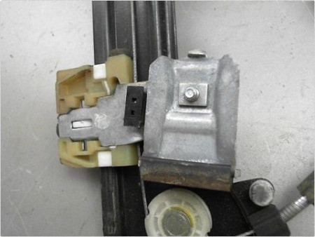 MECANISME LEVE-GLACE AVANT DROIT VOLKSWAGEN TOURAN PH2 06-10