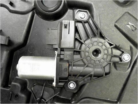 MECANISME LEVE-GLACE ARRIERE GAUCHE MERCEDES CLASSE B 14-19