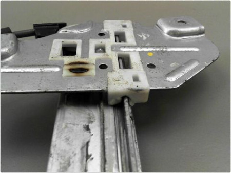 MECANISME LEVE-GLACE AVANT GAUCHE KIA RIO III 2011-
