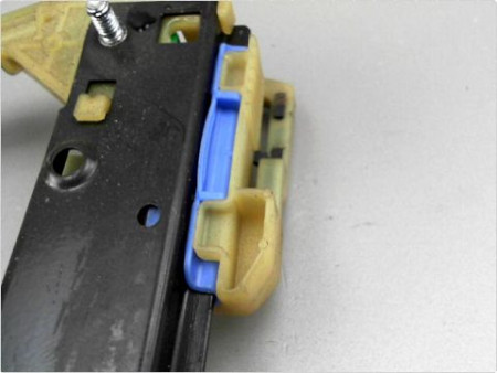 MECANISME LEVE-GLACE AVANT DROIT AUDI A4 08-11