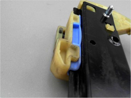 MECANISME LEVE-GLACE AVANT DROIT AUDI A4 08-11