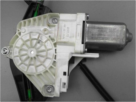 MECANISME LEVE-GLACE AVANT DROIT AUDI A4 08-11