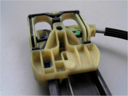 MECANISME LEVE-GLACE AVANT DROIT AUDI A4 08-11