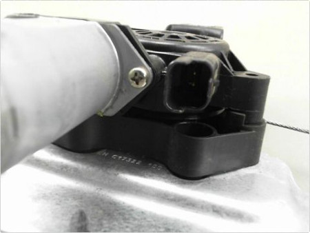 MECANISME LEVE-GLACE ARRIERE GAUCHE NISSAN QASHQAI II 14-19